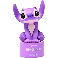 Lexibook Stitch Angel with speaker - Night Light