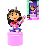Lexibook Gabby's Dollhouse with speaker - Night Light