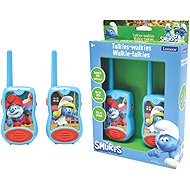 Lexibook Smurfs walkie talkies - Kids' Walkie Talkie