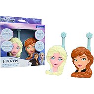 Lexibook 3D Ice Kingdom Radios - Kids' Walkie Talkie