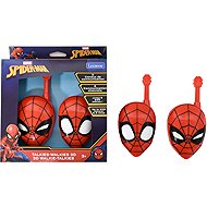 Lexibook 3D Spiderman vysílačky - Dětská vysílačka