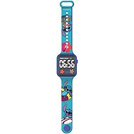 Lexibook Stitch LED Digital Watch - Children's Watch