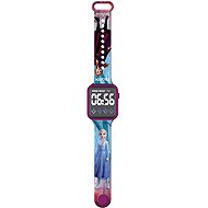 Lexibook Ice Kingdom LED Digital Watch - Children's Watch