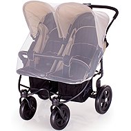 DIAGO Mosquito net for twin stroller - Mosquito Net