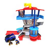 Tlapková Patrola Watchtower - Toy Garage