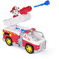 Paw Patrol Fire Rescue vehicle Marshal - Toy Car for Toddlers