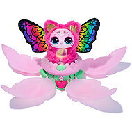 Hatchimals Bloomables Surprise Puppy Kittens - Interactive Animal Toy