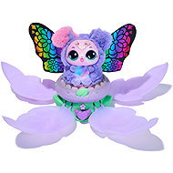 Hatchimals Bloomables Surprise Puppy Bath - Interactive Animal Toy