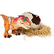 Primal Hatch Dino interactive T-Rex hatching from an egg - Interactive Animal Toy