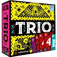 Trio - Board Game