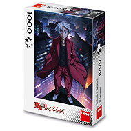 Dino Anime: Tokyo revengers - Jigsaw Puzzle