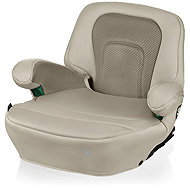 Zopa iBooster i-Size Boss Grey - Booster Seat