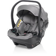 Zopa XS Plus i-Size Titan Grey - Car Seat