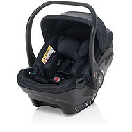 Zopa XS Plus i-Size Vulcan Blue - Car Seat