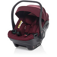 Zopa XS Plus i-Size Bordeaux Red - Car Seat