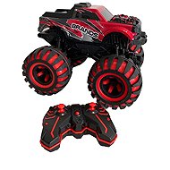 Mac Toys Drivero Monster car - Remote Control Car