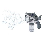 Mac Toys Bubli Pistol Shark - Bubble Maker