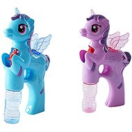 Mac Toys Bubli Einhorn - Seifenblasen-Spielzeug