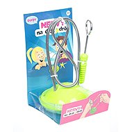 Quizy Nerven auf dem Draht - Geduldspiel