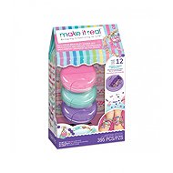 Make It Real Macaron box for making bracelets - Jewellery Making Set
