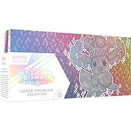 Pokémon TCG: SV8.5 Prismatic Evolutions - Super-Premium Collection - Pokémon Cards