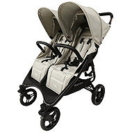 VALCO BABY Snap Duo Bamboo - Baby Buggy