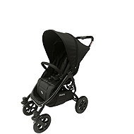 VALCO BABY Snap 4 Sport Liquorice - Baby Buggy