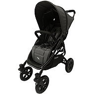 VALCO BABY Snap 4 Sport Signature grey - Baby Buggy