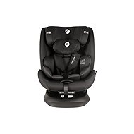Engledal Malik black - Car Seat