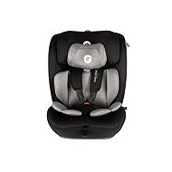 Engledal Nuka black grey - Car Seat