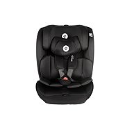 Engledal Nuka black - Car Seat