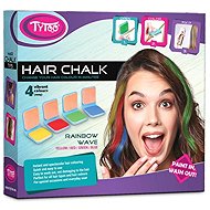 TyToo Set Rainbow - Hair Chalks