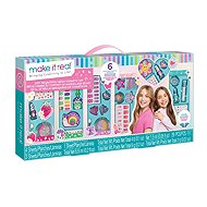 Make It Real Simply beautiful! Mega set - Children’s Makeup Set