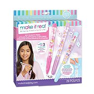 Make It Real Diy Floating Pens - Creative Kit