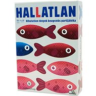Hallatlan - Board Game