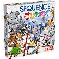 Sequence Junior - Board Game