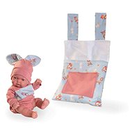Antonio Juan 84093 Pitu - 26 cm - Doll