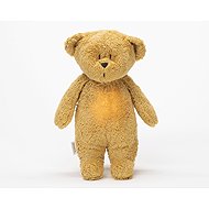 Moonie Bear 2.0 Organic Honey - Baby Sleeping Toy