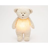 Moonie Bear 2.0 Organic Polar - Baby Sleeping Toy