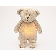Moonie Bear 2.0 Organic Sand - Baby Sleeping Toy
