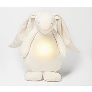 Moonie Bunny 2.0 Cream - Baby Sleeping Toy