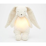 Moonie Bunny 2.0 Organic Polar - Baby Sleeping Toy
