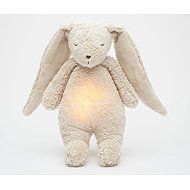 Moonie Bunny 2.0 Organic Sand - Baby Sleeping Toy
