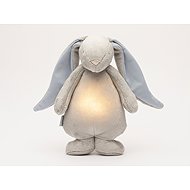Moonie Bunny 2.0 Sky - Baby Sleeping Toy