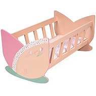 DeCuevas 55174 Cradle Tulipe 2025 - Doll Bed