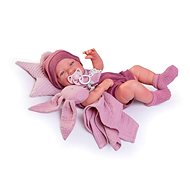 Antonio Juan 50269 Nacida - 42 cm - Doll