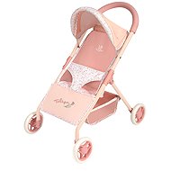 DeCuevas 90574 Sports Stroller Tulipe 2025 - 55 cm - Doll Stroller