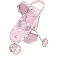 DeCuevas 90275 Sports Stroller Sophie 2025 - 55 cm - Doll Stroller