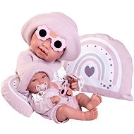 Antonio Juan 50400 Pipa - 42 cm - Doll