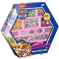 Totum Paw Patrol bead jewellery - Jewellery Making Set